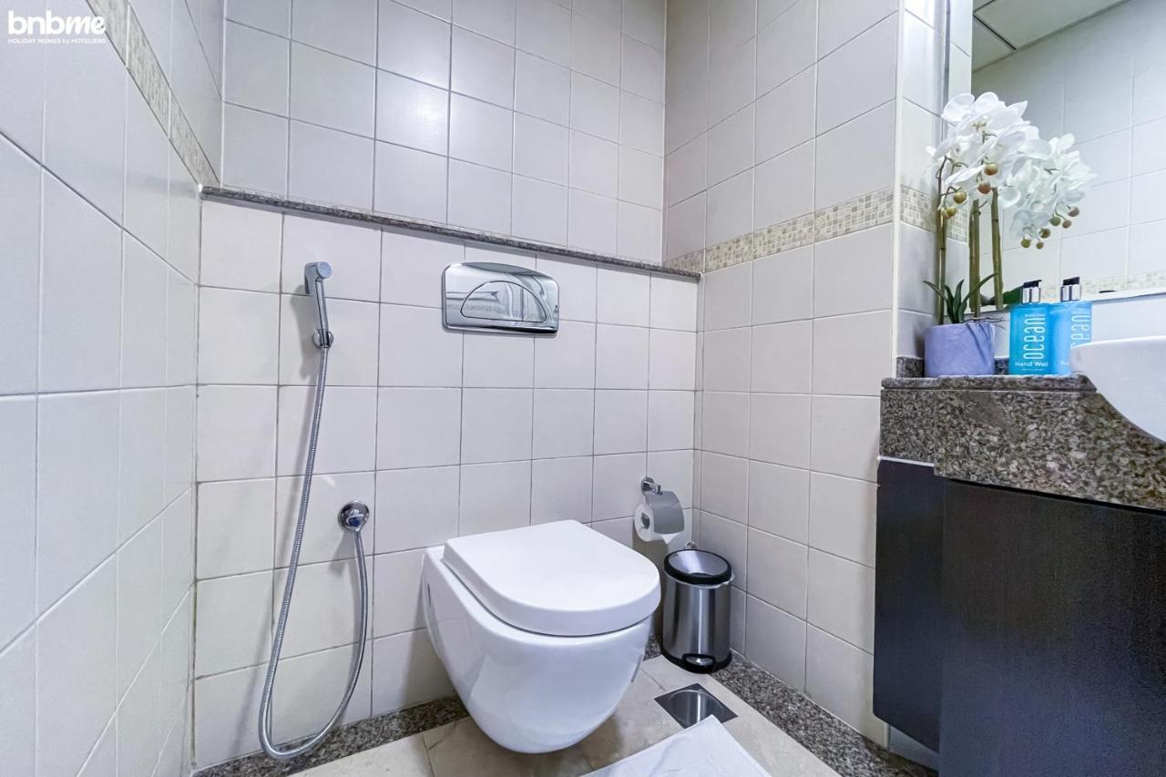 Appartement Bnbme - Bay Central