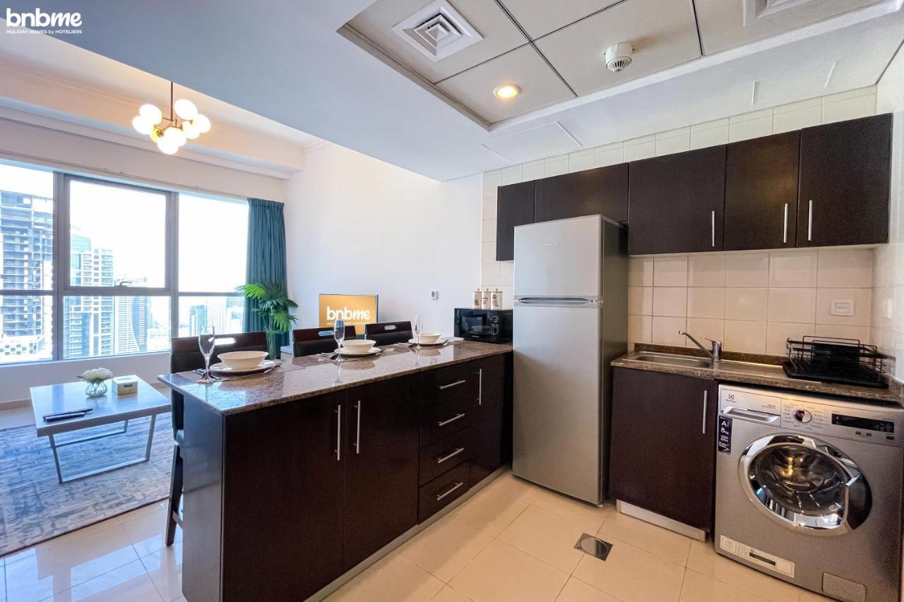 Bnbme - Bay Central Appartement