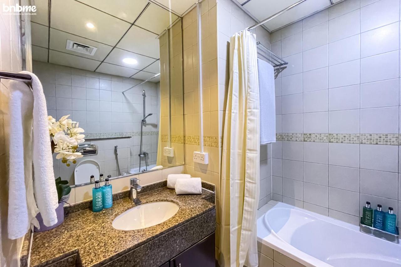 Appartement Bnbme - Bay Central *