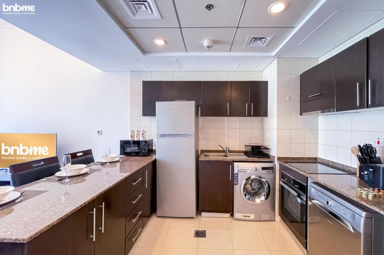 Bnbme - Bay Central Appartement *