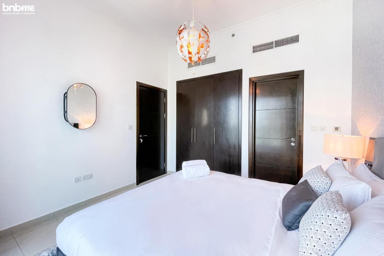 Bnbme - Bay Central Appartement