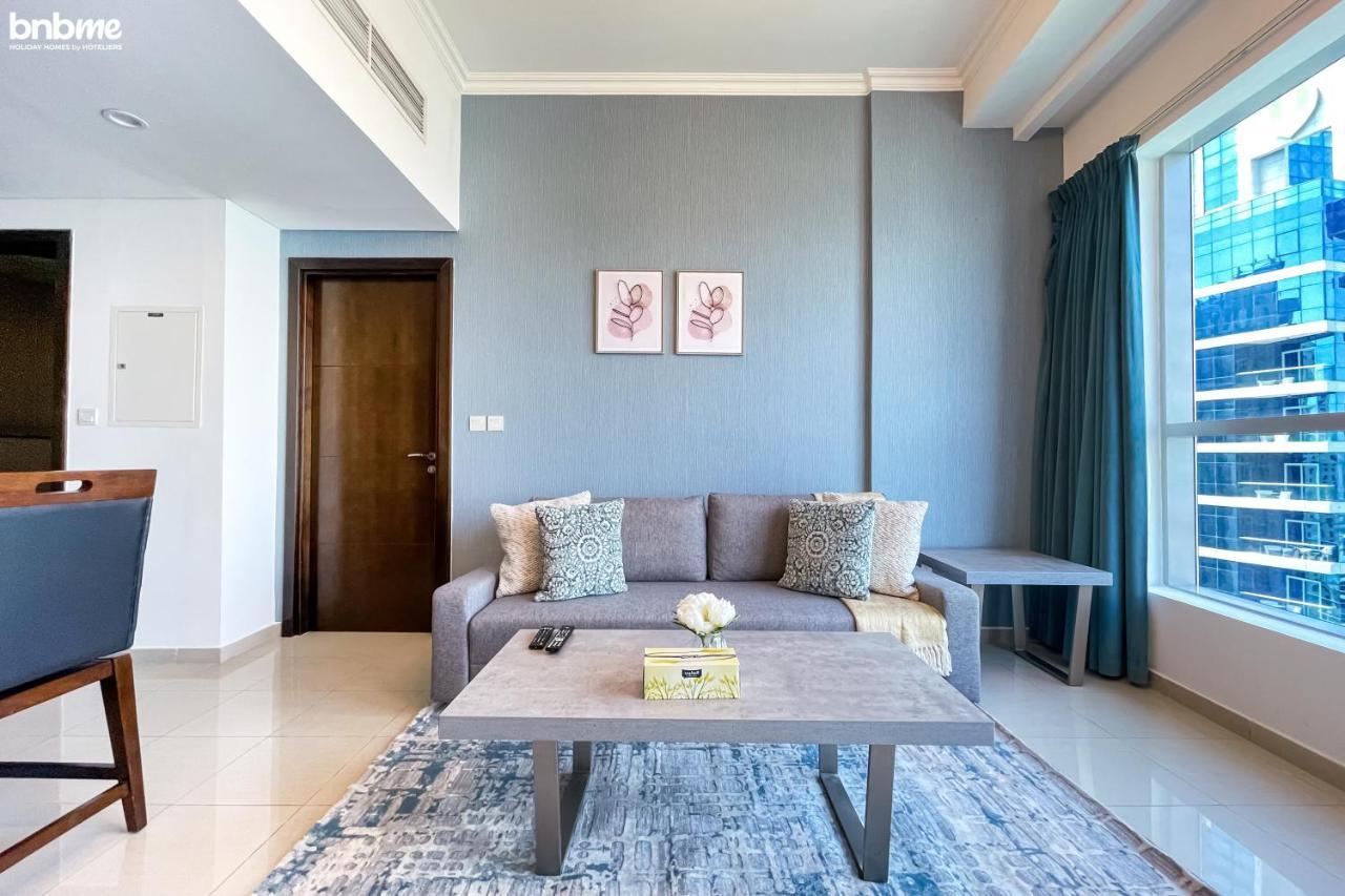 Bnbme - Bay Central Appartement *