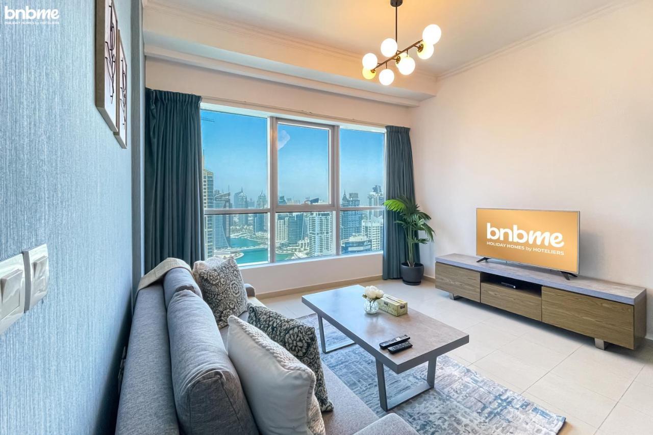 Appartement Bnbme - Bay Central *